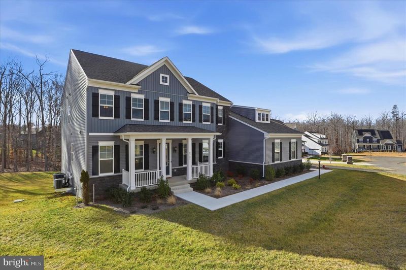 8781 Beechnut Springs Way, Manassas, VA 20112