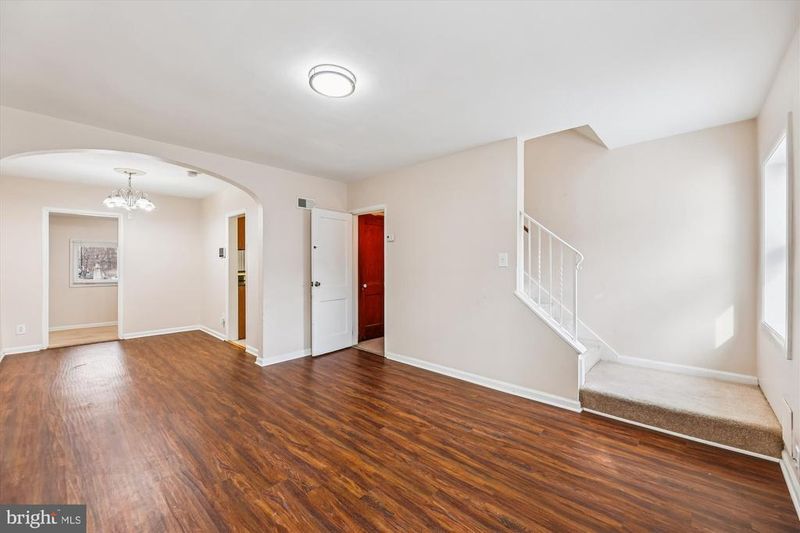 4007 1st St SW, Washington, DC 20032