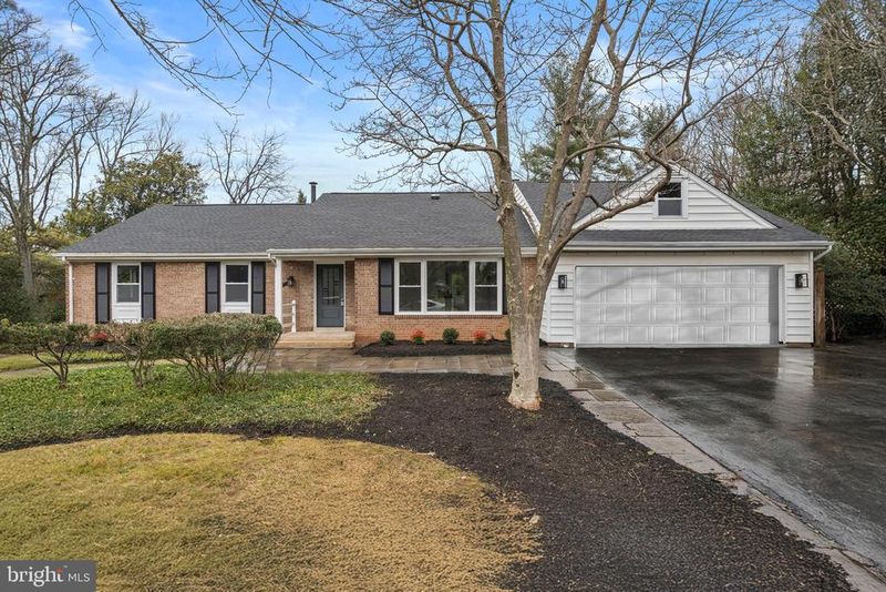 13217 Locksley Ln, Silver Spring, MD 20904