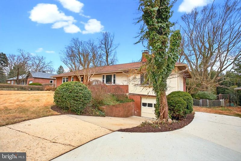 413 Southwest Dr, Silver Spring, MD 20901