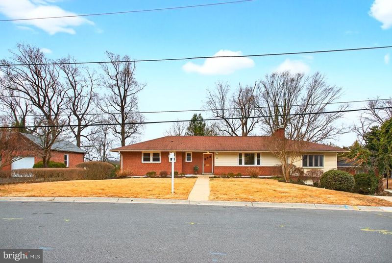 413 Southwest Dr, Silver Spring, MD 20901