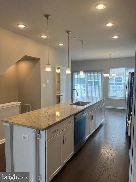 7114 Masonry Al, Beltsville, MD 20705