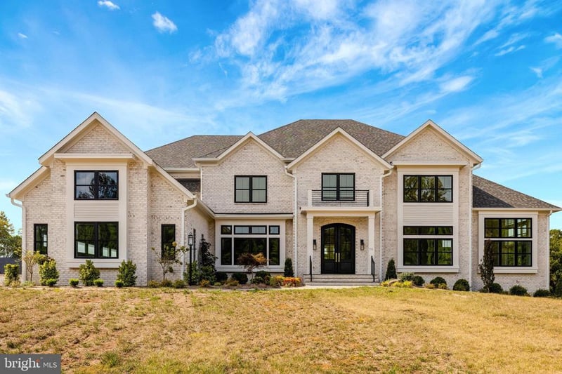 11108 Corobon, Great Falls, VA 22066