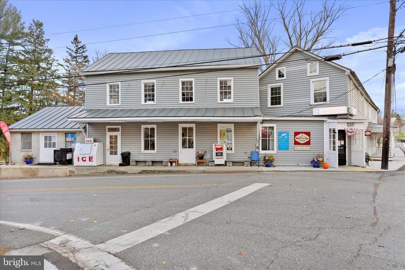12487 Wolfsville Rd, Myersville, MD 21773