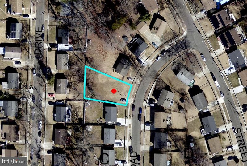 1307 Asheville Rd, District Heights, MD 20747