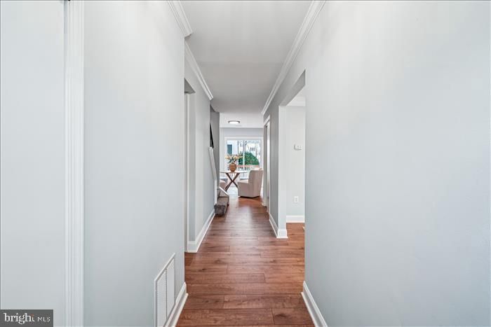 7646 S Arbory Ln #320, Laurel, MD 20707