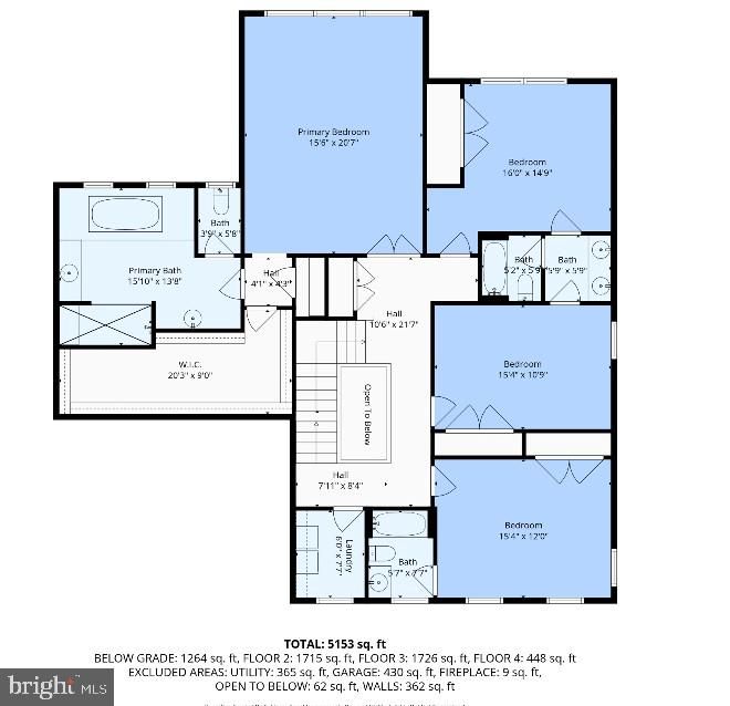 2164 Potomac River Blvd, Dumfries, VA 22026