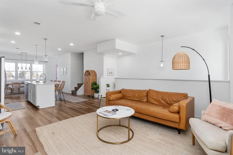 308 Douglas Ave, Colonial Beach, VA 22443
