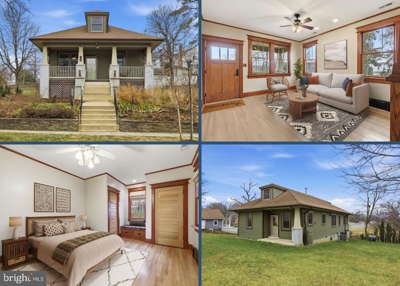 2400 Valley Way, Cheverly, MD 20785