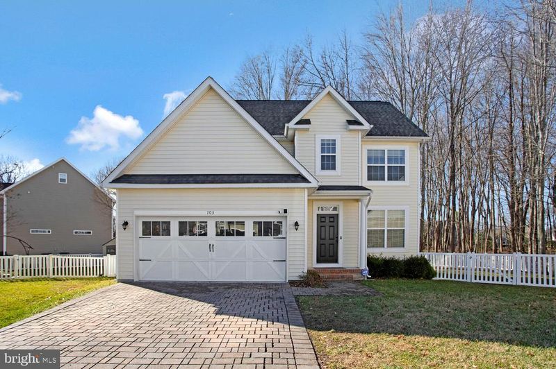 703 Trapper Way, Deale, MD 20751