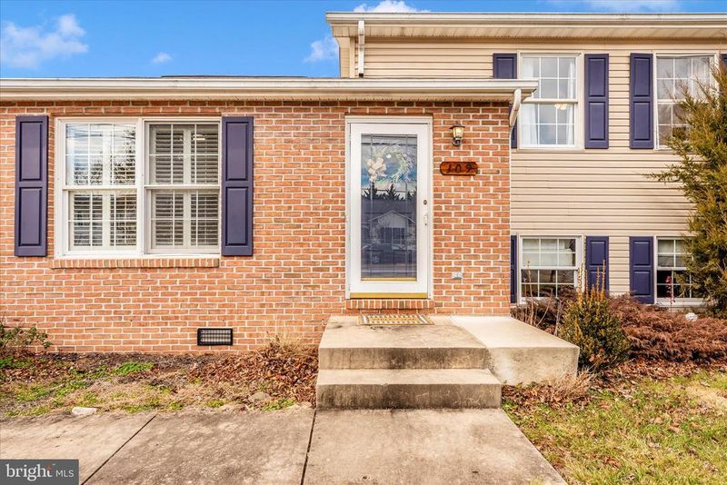 109 Emmitsburg Rd, Thurmont, MD 21788