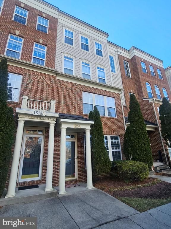 1815 Wheyfield Dr #9-A, Frederick, MD 21701