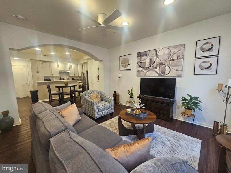 1815 Wheyfield Dr #9-A, Frederick, MD 21701