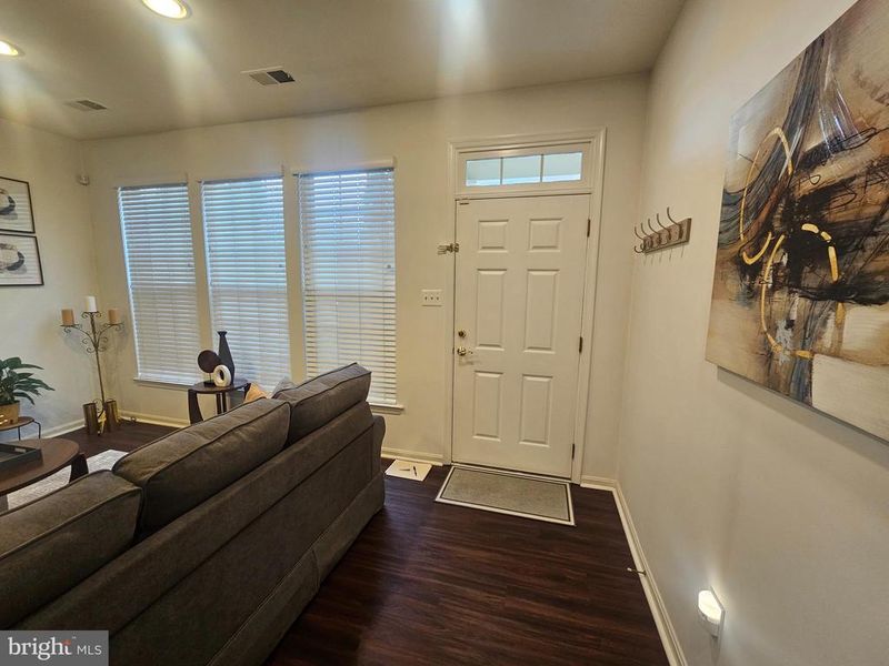 1815 Wheyfield Dr #9-A, Frederick, MD 21701