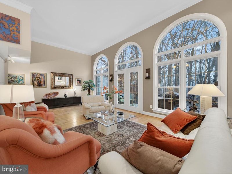 1723 22nd Ct N, Arlington, VA 22209