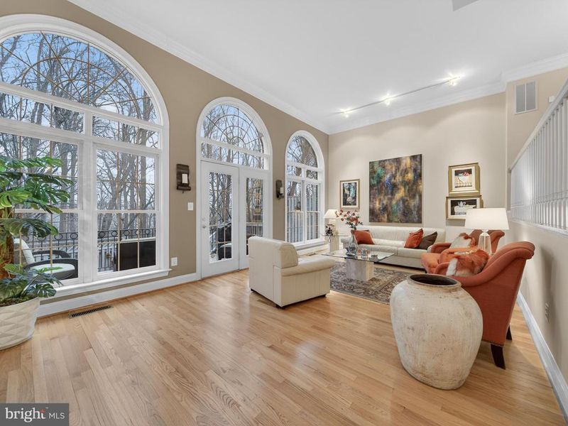 1723 22nd Ct N, Arlington, VA 22209