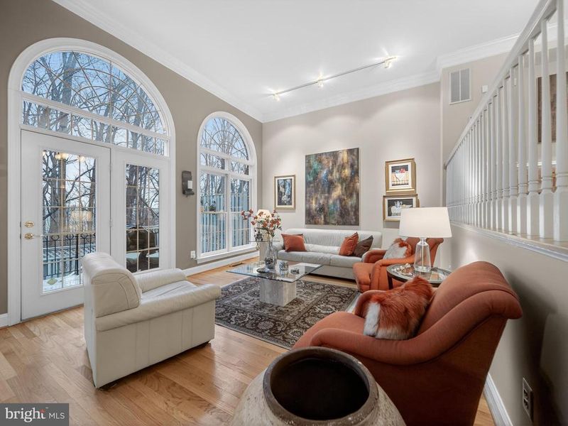 1723 22nd Ct N, Arlington, VA 22209
