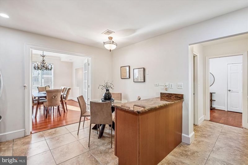 8101 Connecticut Ave #C-601, Chevy Chase, MD 20815