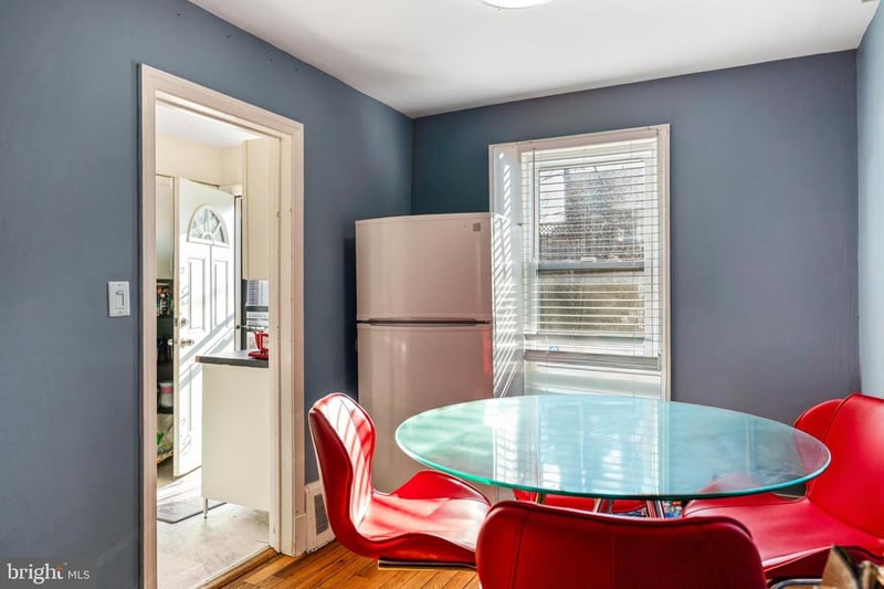 4801 B St SE, Washington, DC 20019