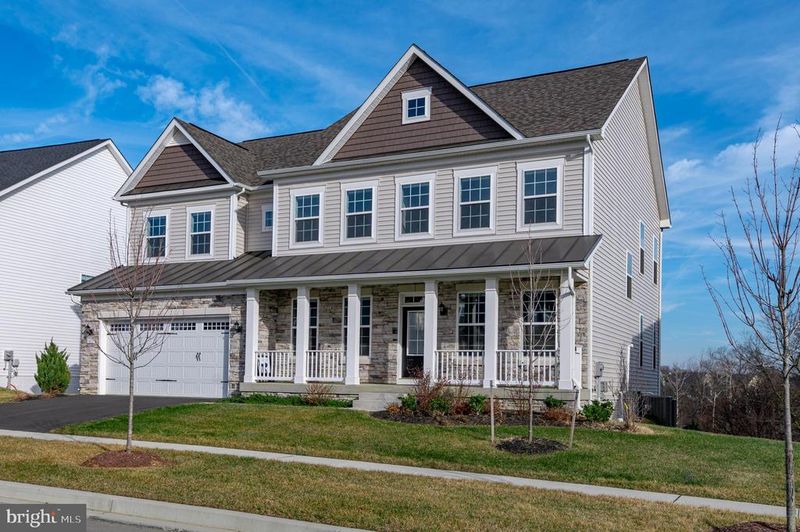 1011 Monocacy Crossing Pw, Brunswick, MD 21716