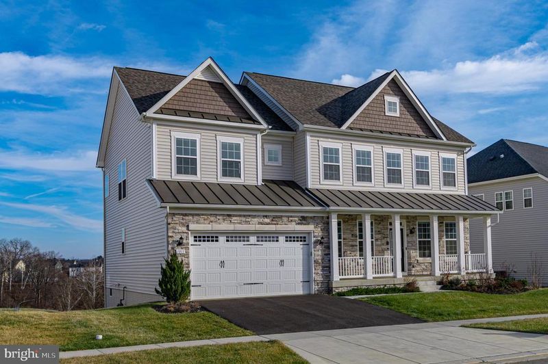 1011 Monocacy Crossing Pw, Brunswick, MD 21716