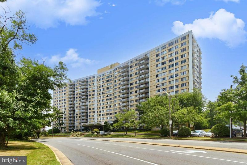 301 N Beauregard St #1608, Alexandria, VA 22312