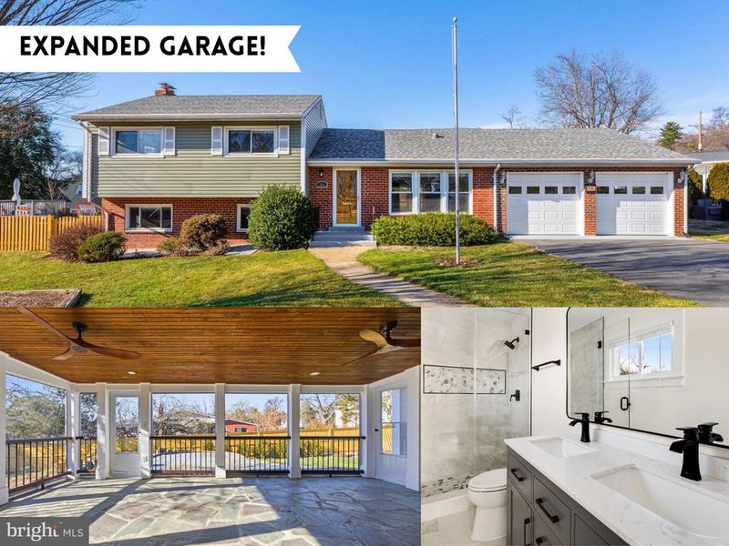 700 N Mansfield St, Alexandria, VA 22304