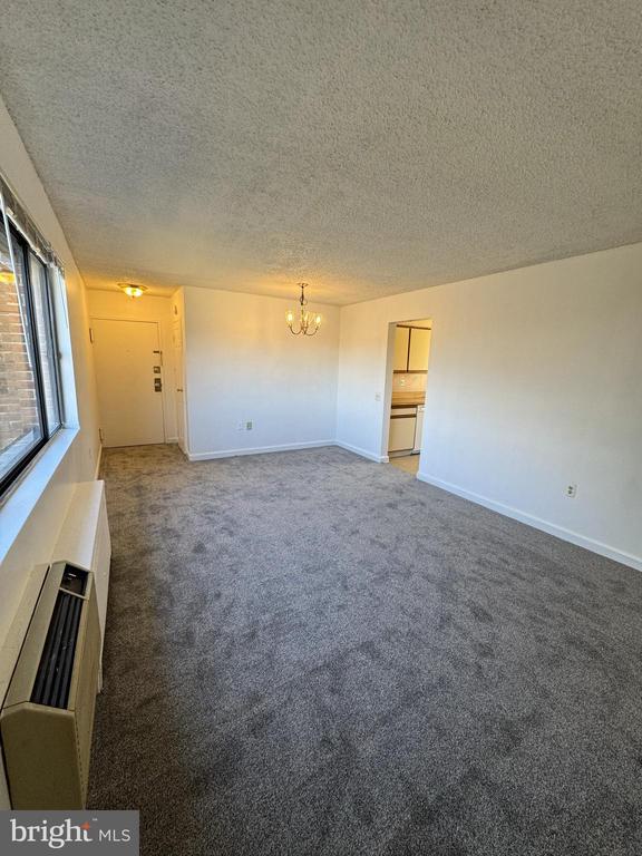 4717 1st St SW #303, Washington, DC 20032