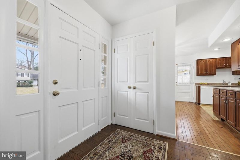 6304 Forest Mill Ln, Laurel, MD 20707