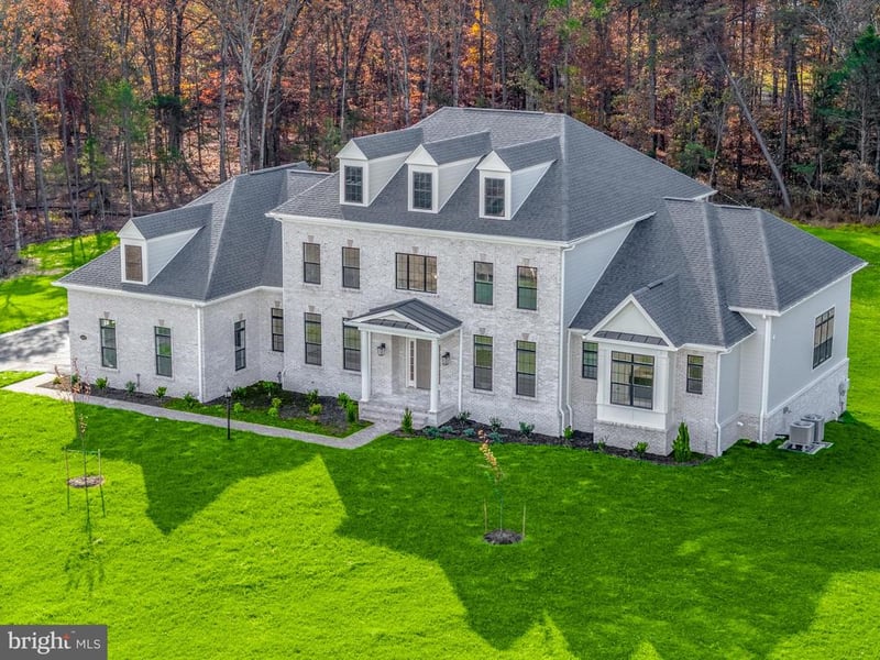 3494 Audubon Cv, Oak Hill, VA 20171