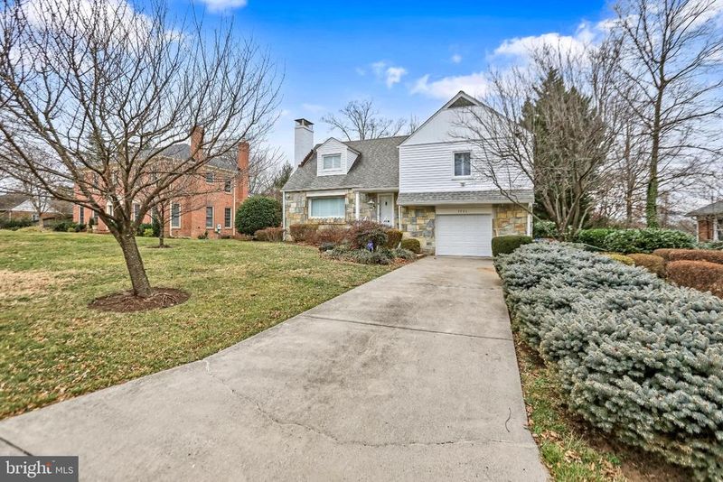 3906 Ridge Rd, Annandale, VA 22003