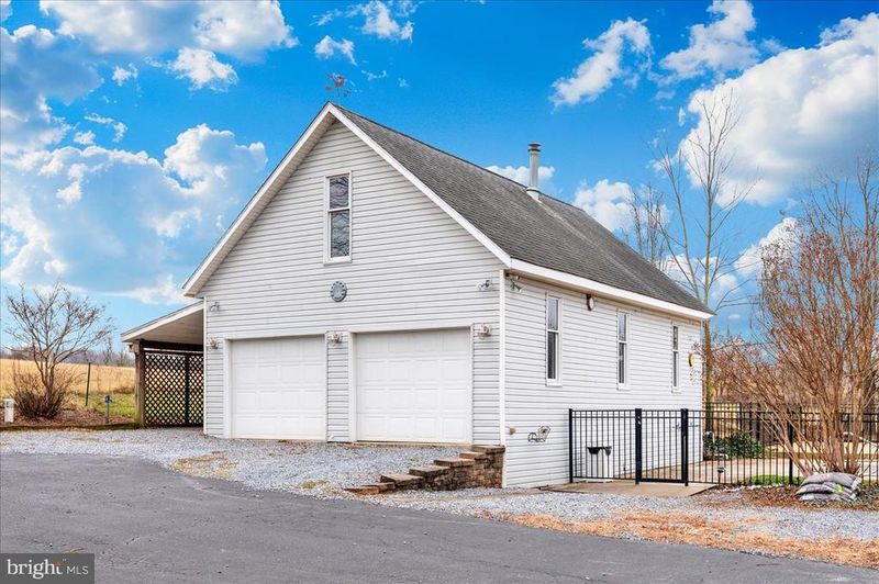 11646 Creagerstown Rd, Woodsboro, MD 21798