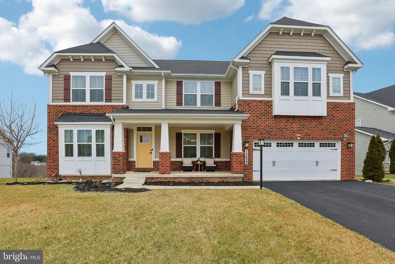 13623 Otono Dr, Mount Airy, MD 21771