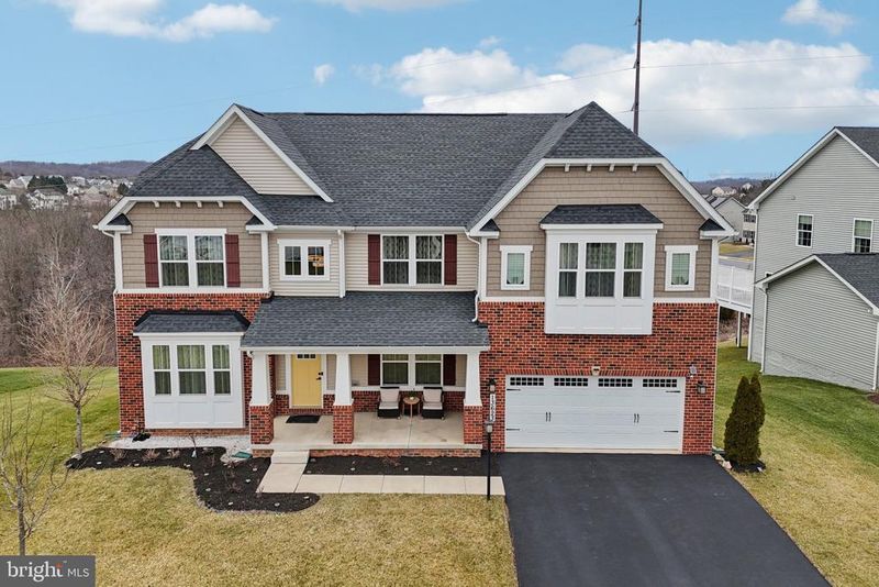 13623 Otono Dr, Mount Airy, MD 21771