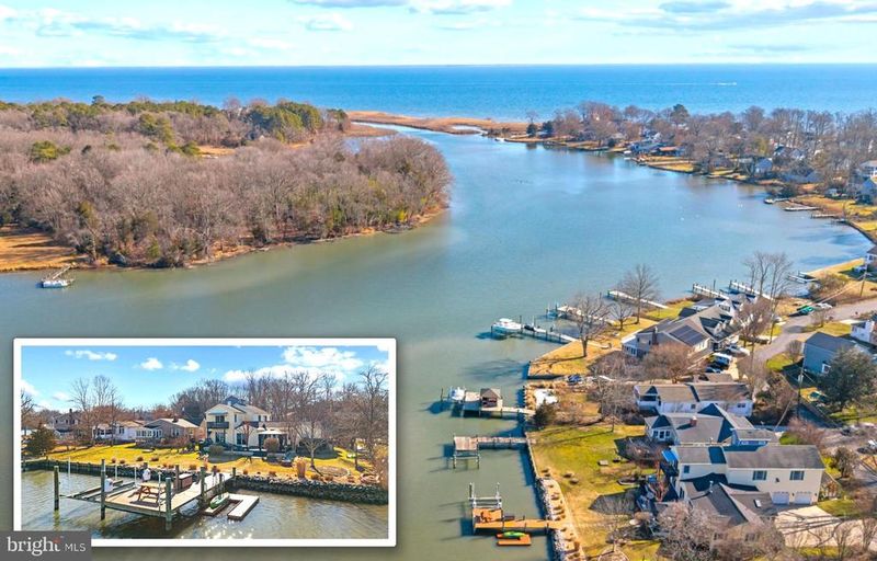 5931 Flood Ave, Deale, MD 20751
