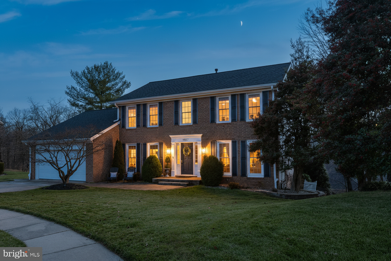 6027 Redwood Ln, Alexandria, VA 22310