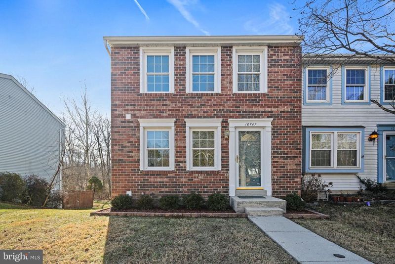 10747 Glen Hannah Dr, Laurel, MD 20723