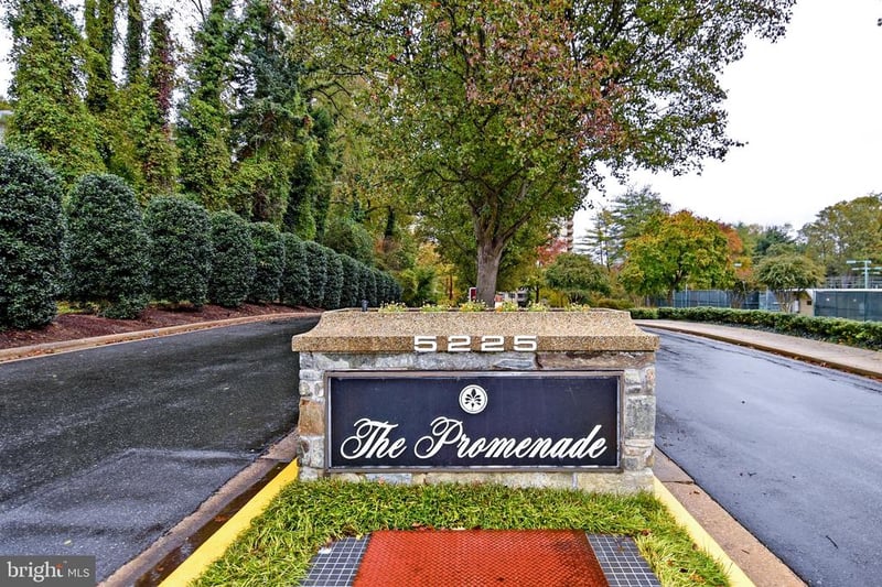 5225 Pooks Hill Rd #1214N, Bethesda, MD 20814