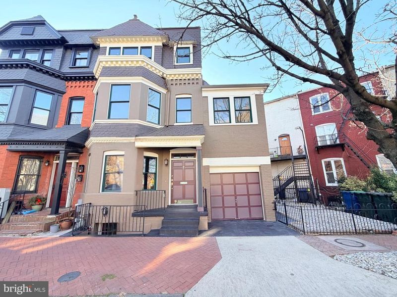 524 T St NW, Washington, DC 20001