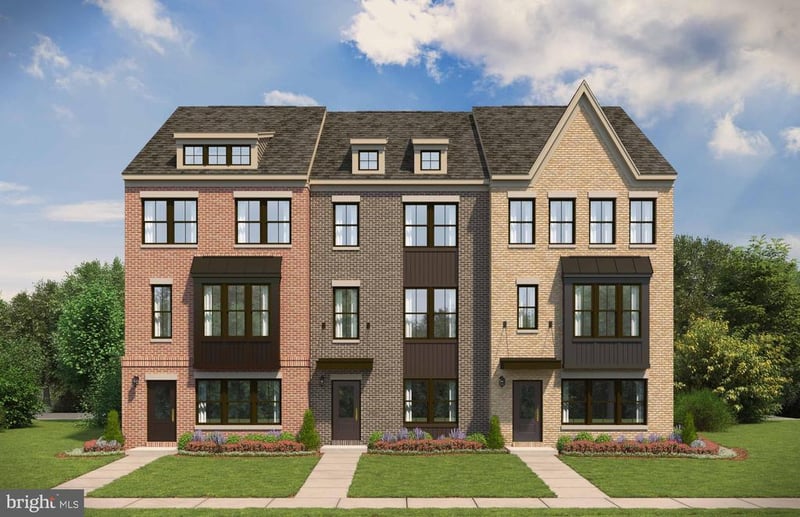 3519 Dean Dr, Hyattsville, MD 20782