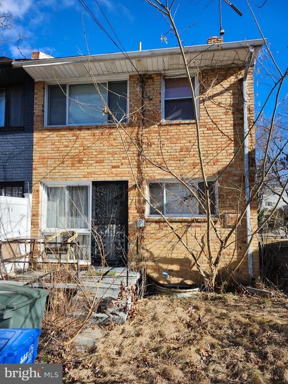 4928 8th St NE, Washington, DC 20017