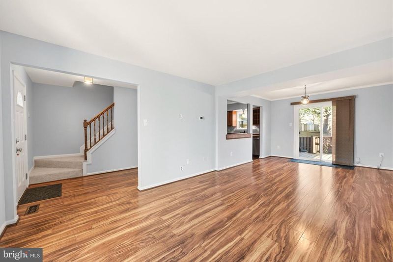 17524 Longview Ln, Olney, MD 20832