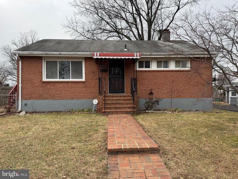 4714 67th Ave, Hyattsville, MD 20784