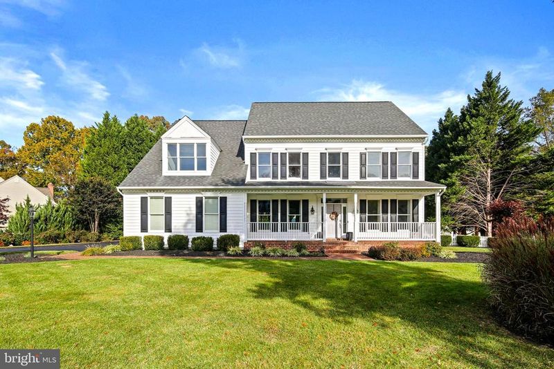 1309 Salem Rn, Crownsville, MD 21032