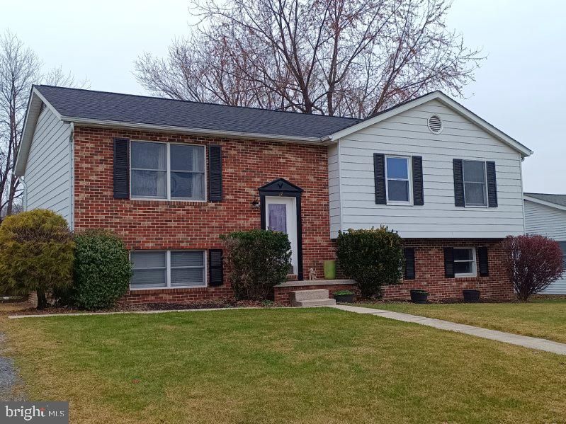 17 Wood St, Woodsboro, MD 21798