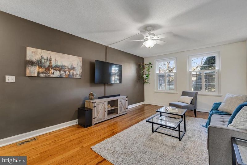 4426 36th St S #A1, Arlington, VA 22206
