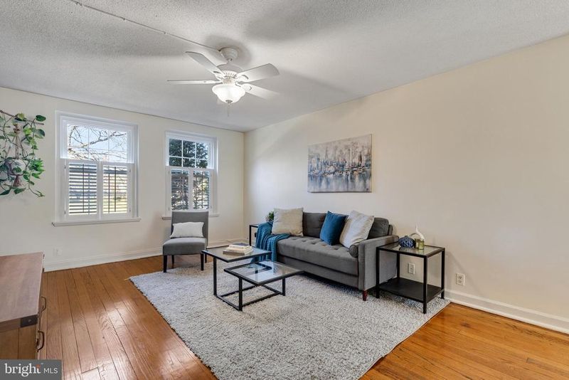 4426 36th St S #A1, Arlington, VA 22206