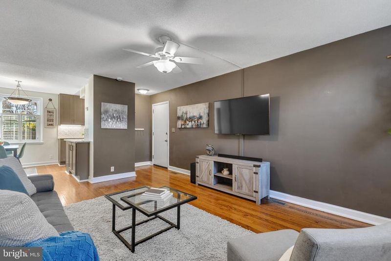 4426 36th St S #A1, Arlington, VA 22206