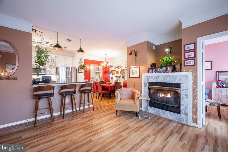 6543 Grange Ln #202, Alexandria, VA 22315