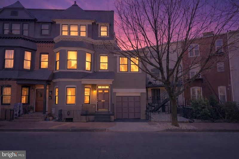 524 T St NW, Washington, DC 20001